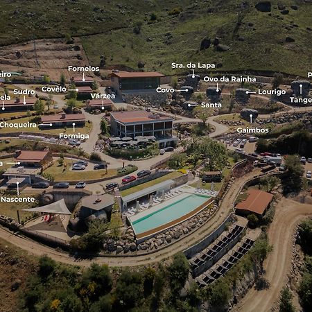 Pousadela Village & Spa Вієйра-ду-Міню Екстер'єр фото