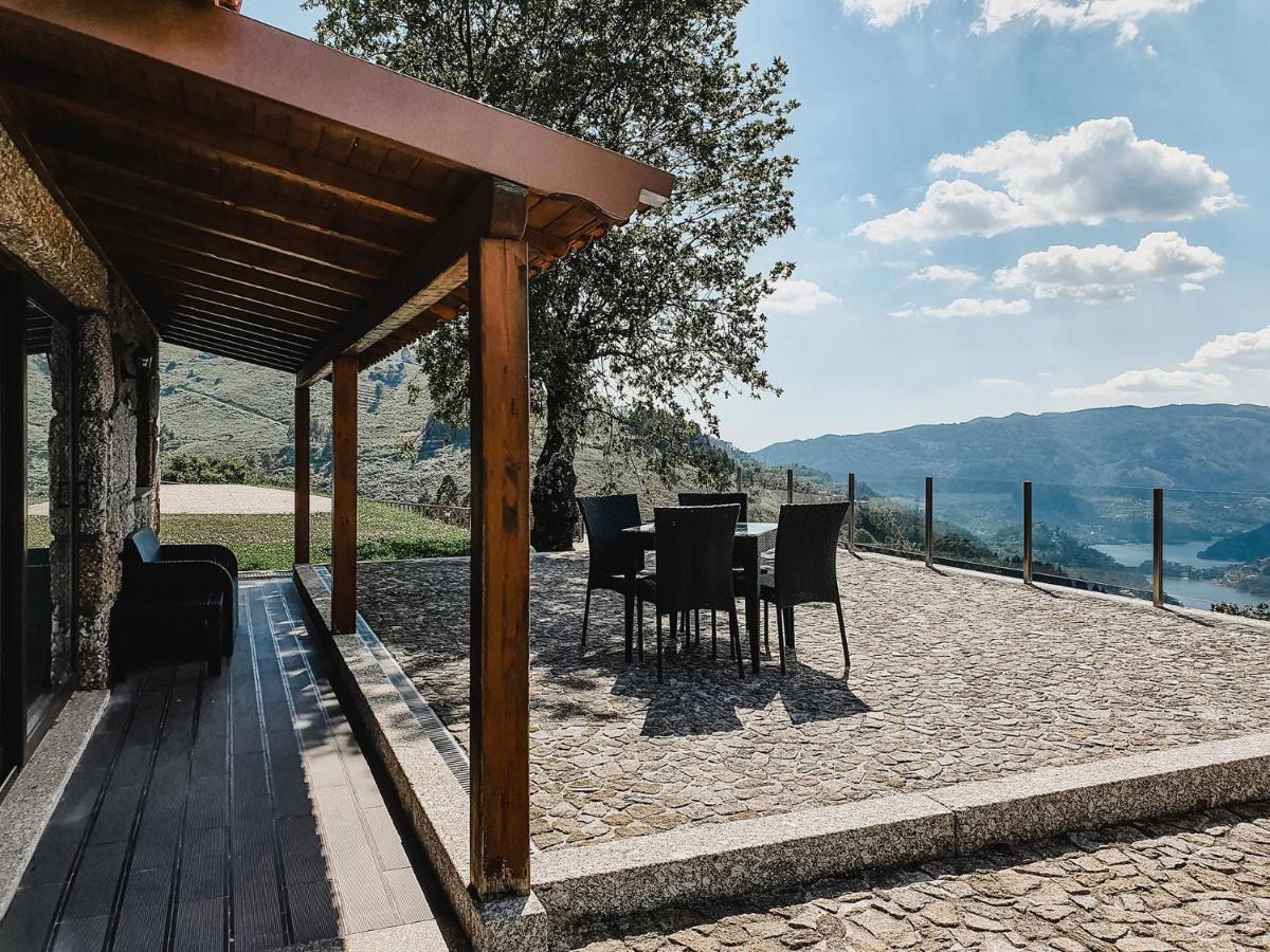 Pousadela Village & Spa Вієйра-ду-Міню Екстер'єр фото