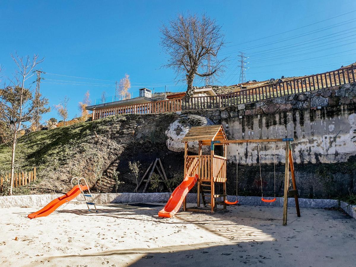Pousadela Village & Spa Вієйра-ду-Міню Екстер'єр фото
