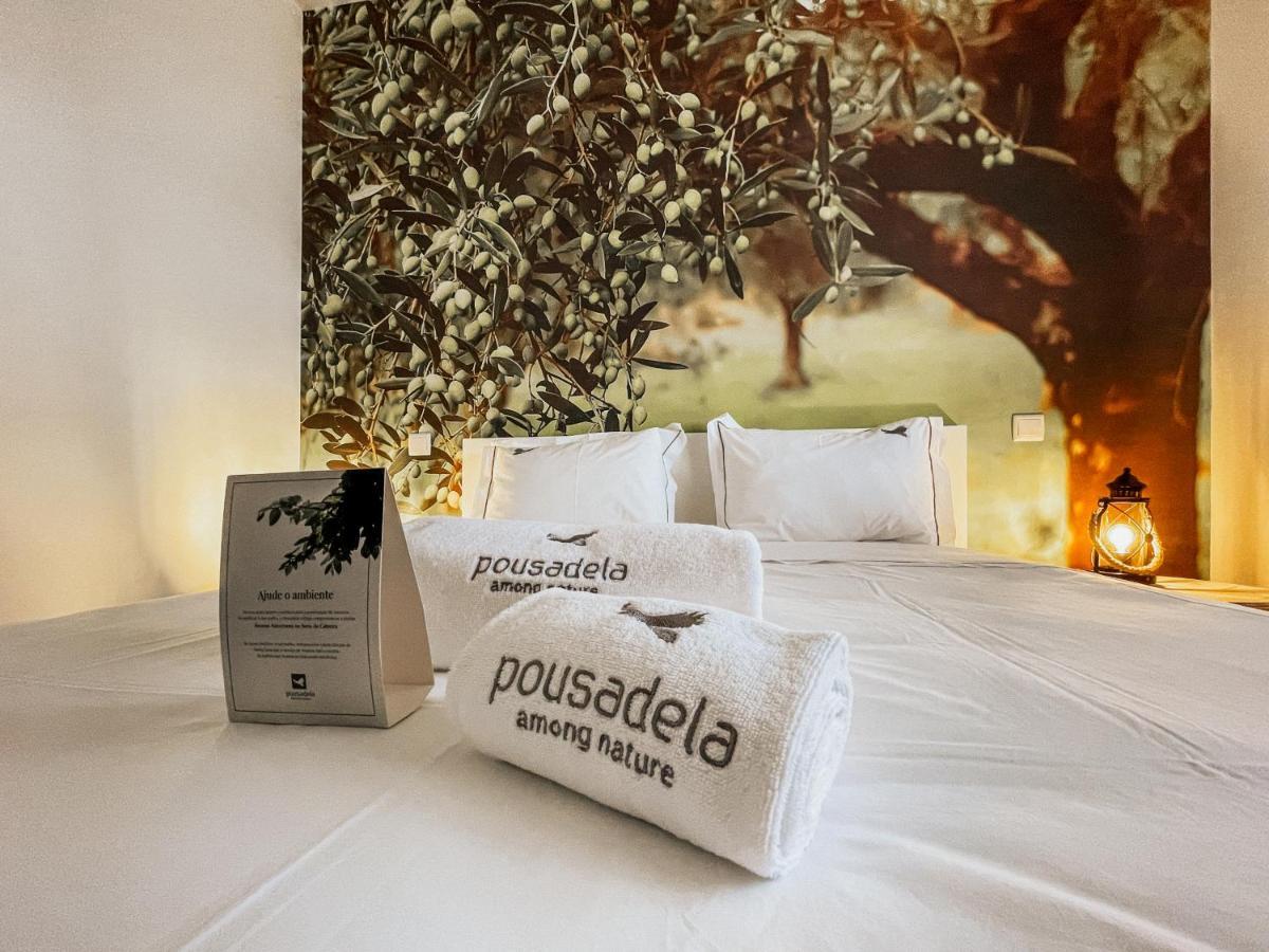 Pousadela Village & Spa Вієйра-ду-Міню Екстер'єр фото
