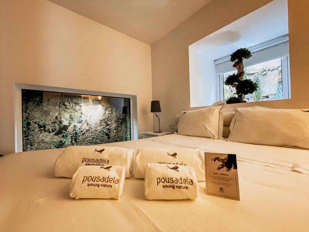 Pousadela Village & Spa Вієйра-ду-Міню Екстер'єр фото