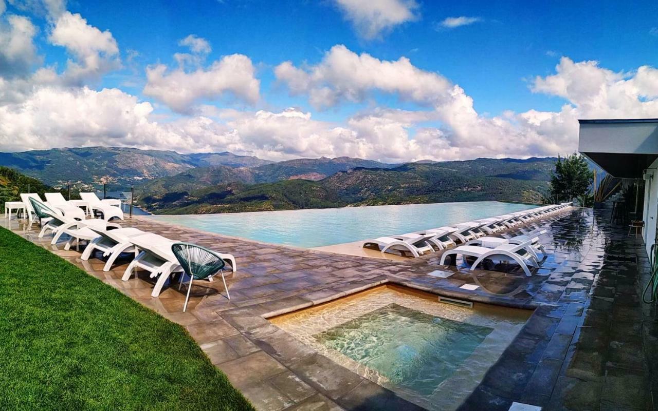 Pousadela Village & Spa Вієйра-ду-Міню Екстер'єр фото